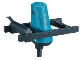 Makita UT1200 Paddle Mixer 960W 240V (0088381648417) MAKUT1200