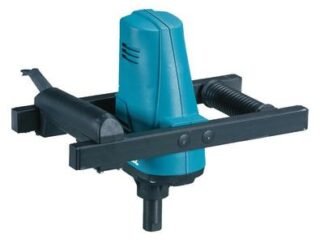 Makita UT1200 Paddle Mixer 850W 110V (0088381648370) MAKUT1200L