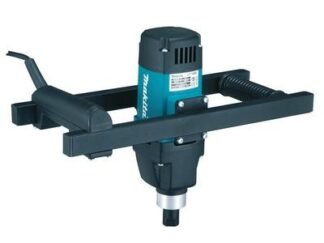 Makita UT1400 Paddle Mixer 1300W 240V (0088381648424) MAKUT1400