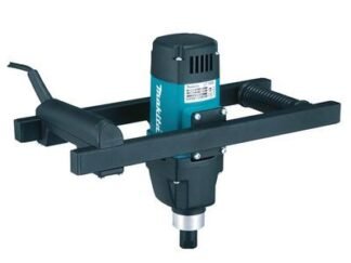 Makita UT1400 Paddle Mixer 1050W 110V (0088381648387) MAKUT1400L
