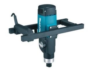 Makita UT1600 Paddle Mixer 1800W 240V (0088381648448) MAKUT1600