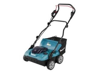 Makita UV001GZ XGT® 40Vmax BL Scarifier 40V Bare Unit (0197050000545) MAKUV001GZ