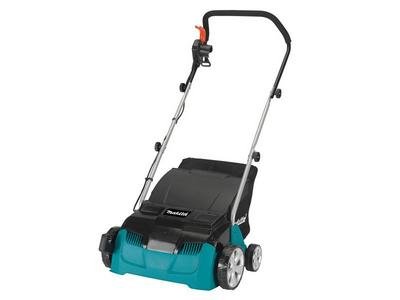 Makita UV3200 Electric Scarifier 1300W 240V (4002829831250) MAKUV3200