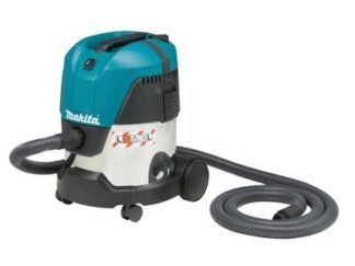 Makita VC2012L L-Class Wet & Dry Vacuum 110V 1000W (0088381691130) MAKVC2012L1