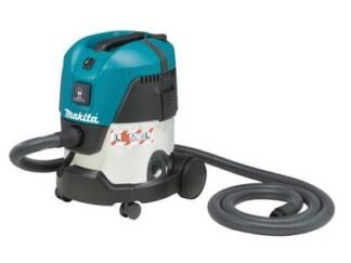 Makita VC2012L L-Class Wet & Dry Vacuum with Power Tool Take Off 240V 1000W (0088381691123) MAKVC2012L2