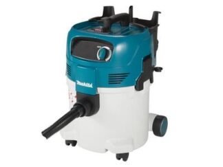 Makita VC3012M M-Class Wet & Dry Vacuum 1000W 110V (0088381829465) MAKVC3012ML