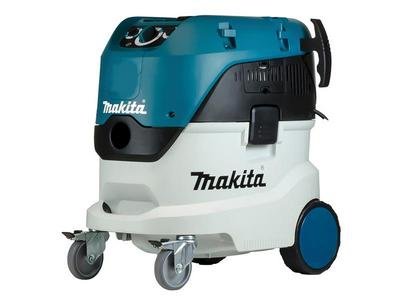 Makita VC4210MX1 M-Class Wet & Dry Vacuum 110V 1000W (0088381850704) MAKVC4210M1L