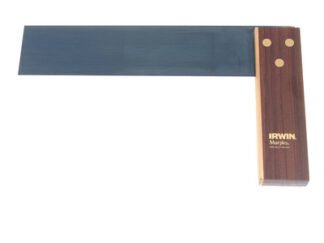 Irwin M2200 Try Square 230mm (9in) (0734442231127) MAR22009
