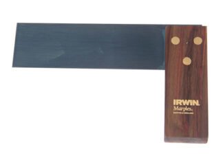 Irwin MR2208 Try Square 225mm (8.3/4in) (0734442231486) MAR22089