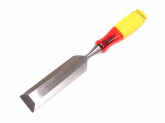 Irwin M373 Bevel Edge Chisel Splitproof Handle 38mm (1.1/2in) (0734442198727) MAR373112