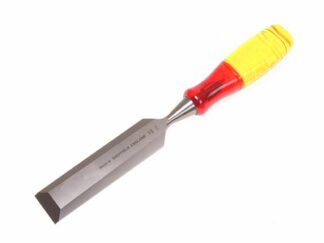 Irwin M373 Bevel Edge Chisel Splitproof Handle 32mm (1.1/4in) (0734442198604) MAR373114