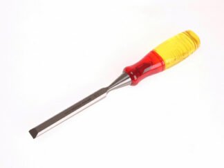 Irwin M373 Bevel Edge Chisel Splitproof Handle 12mm (1/2in) (0734442198123) MAR37312