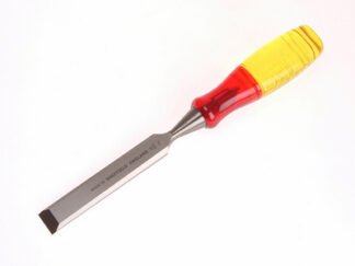 Irwin M373 Bevel Edge Chisel Splitproof Handle 19mm (3/4in) (0734442198369) MAR37334
