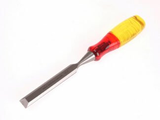 Irwin M373 Bevel Edge Chisel Splitproof Handle 16mm (5/8in) (0734442198246) MAR37358