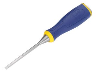Irwin MS500 ProTouch™ All-Purpose Chisel 6mm (1/4in) (5706915016987) MARS50014