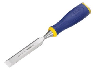 Irwin MS500 ProTouch™ All-Purpose Chisel 19mm (3/4in) (5706915017069) MARS50034