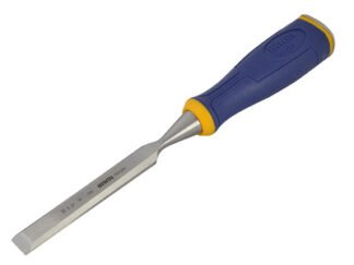 Irwin MS500 ProTouchâ„¢ All-Purpose Chisel 16mm (5/8in) (5706915017052) MARS50058