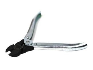 Maun Diagonal Cutting Pliers 140mm (5.1/2in) (5018695000507) MAU2990140