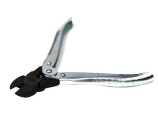 Maun Diagonal Cutting Pliers 160mm (5018695000576) MAU2990160