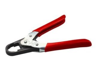 Maun Olive Cutter Tool 22mm (5018695003126) MAU5653OP22