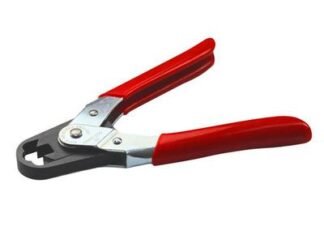 Maun Olive Cutter Tool 10mm (5018695003621) MAU5660OP10