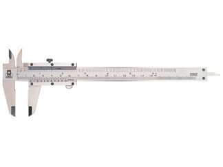 Moore & Wright Vernier Caliper 150mm (6in) (5051102067984) MAW10015BI