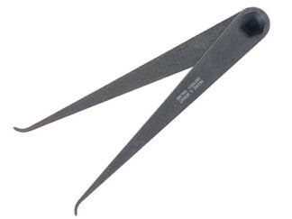 Moore & Wright 33012 Firm Joint Inside Calipers 300mm (12 Inch) (5051102018672) MAW33012