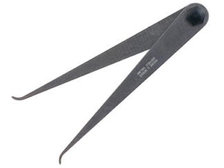 Moore & Wright 3306R Firm Joint Inside Caliper 150mm (6in) (5051102031138) MAW3306R