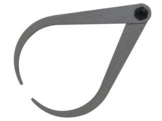 Moore & Wright 33112R Firm Joint Outside Calipers 300mm (12 Inch) (Retail Packaging) (5051102247690) MAW33112R