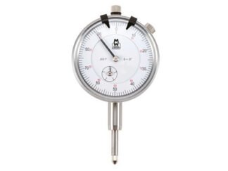Moore & Wright MW401-01 58mm Dial Indicator 0-0.5in/0.001in (5051102201074) MAW40101
