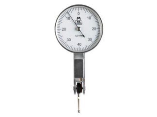 Moore & Wright MW420-03 Dial Test Indicators 0.8mm Res 0.01mm (5051102101169) MAW42003