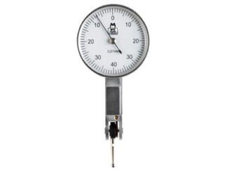 Moore & Wright MW420-03I Dial Test Indicators 0.030in Res 0.0005in (5051102101176) MAW42003I