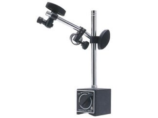 Moore & Wright MW475-01 Magnetic Indicator Stand with Fine Adjustment (5051102093655) MAW47501