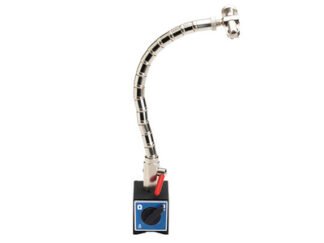 Moore & Wright MW496-01 Magnetic Snake Stand For Dial Indicator (5051102101404) MAW49601