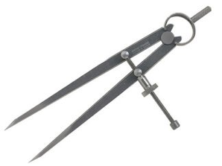 Moore & Wright 503 Spring Divider 75mm (3in) (5051102002930) MAW503R