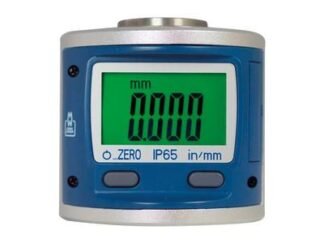 Moore & Wright Digital Height Pre-Setter (5051102245900) MAW62003DIP