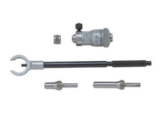 Moore & Wright 903M Internal Micrometer 50-310mm (5051102005016) MAW903M