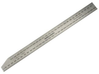 Moore & Wright CSRM600 Rule For Combo Set 600mm (5051102035013) MAWCSRM600