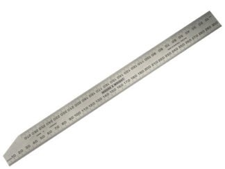 Moore & Wright CSRME24 Rule For Combo Set 600mm (24in) (5051102051921) MAWCSRME24