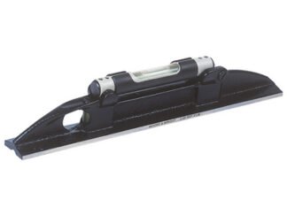 Moore & Wright ELM Engineers Levels 310mm (12 Inch) (5051102049911) MAWELM