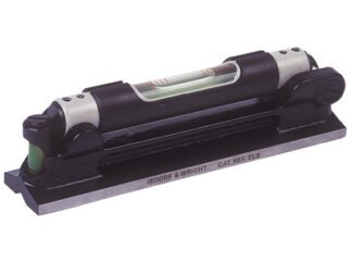 Moore & Wright ELS Engineers Levels 165mm (6.5in) (5051102053987) MAWELS