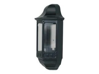 Meridian Lighting Three Panel Half Lantern 60W (5027825502743) MDNLAN60HF
