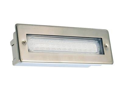 Meridian Lighting LED Brick Light 3.2W 95 lm (5027825802461) MDNLEDBRICKW