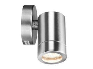 Meridian Lighting Outdoor Down Light (5027825196362) MDNWL1D