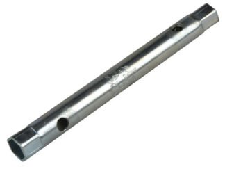 Melco TAO A/F Box Spanner 1/4 x 5/16 x 100mm (4in) (5013172110274) MELTA0