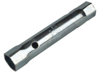 Melco TA11 A/F Box Spanner 5/8 x 3/4 x 125mm (5in) (5013172110380) MELTA11