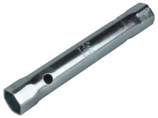 Melco TA12 A/F Box Spanner 11/16 x 3/4 x 150mm (6in) (5013172110397) MELTA12
