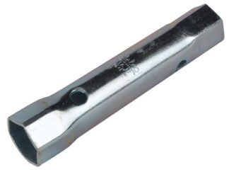 Melco TA18 A/F Box Spanner 7/8 x 1 x 150mm (6in) (5013172110458) MELTA18