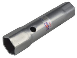 Melco TA23 A/F Box Spanner 1.1/4 x 1.7/16 x 190mm (7 1/2in) (5013172110502) MELTA23