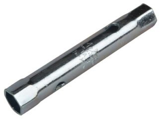 Melco TA4 A/F Box Spanner 7/16 x 1/2 x 100mm (4in) (5013172110311) MELTA4